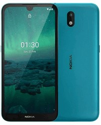 Замена камеры на телефоне Nokia 1.3 в Самаре